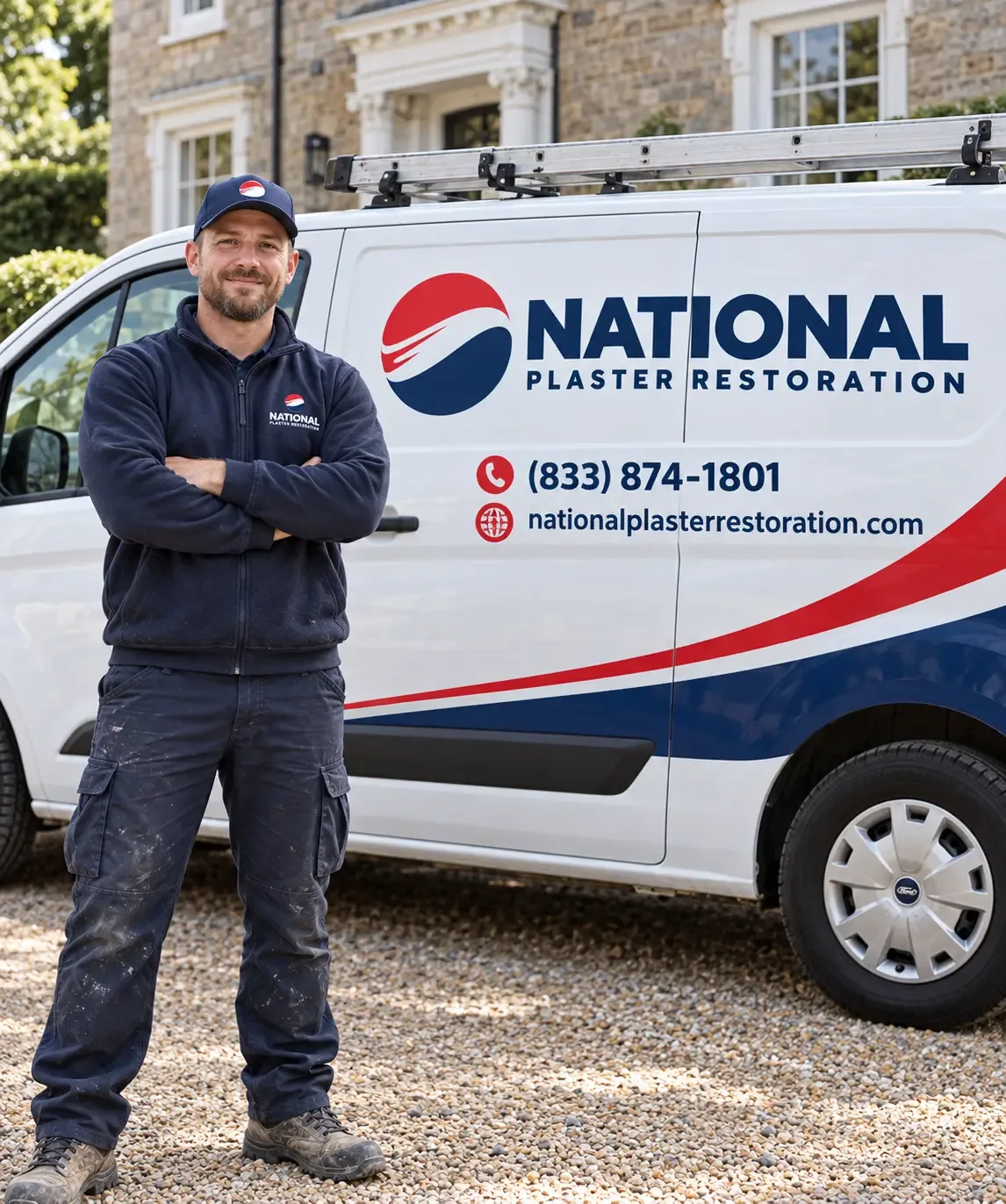 Plaster Repair Albert, OK FAQs